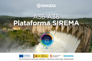 SIREMA, en los talleres Conexi&oacute;n Agua promovidos por el Ministerio para la Transici&oacute;n Ecol&oacute;gica y el Reto Demogr&aacute;fico