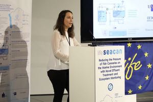 Hacia una gesti&oacute;n m&aacute;s sostenible en el tratamiento de las aguas residuales procedentes de conserveras