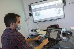 PROMEDIO participa en el evento final del proyecto europeo SMART.MET