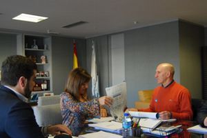 La Xunta de Galicia reforzará el seguimiento del Plan de Control de Vertidos a las rías gallegas