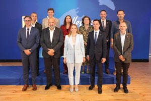 Illes en Transformació: 713 millones de euros para el ciclo del agua en Baleares
