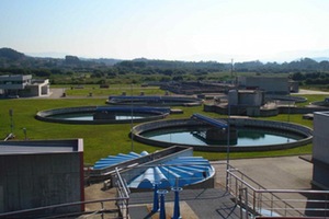 El Estado invertirá más de 5 millones en la mejora de la red de saneamiento del río Louro a su paso por Tui, Salceda, O Porriño y Mos en Galicia