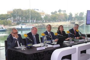 Compromiso ético y social para la gestión y consumo eficiente del agua en Andalucía