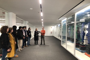 AQUAC: nuevos avances para prevenir problemas de calidad del agua en sistemas de climatizaci&oacute;n