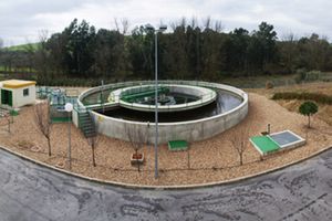 Extremadura aprueba el Acuerdo de Inversiones en Infraestructuras incluyendo 50 nuevas depuradoras