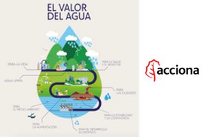 Cuidar del agua para cuidar de la Tierra