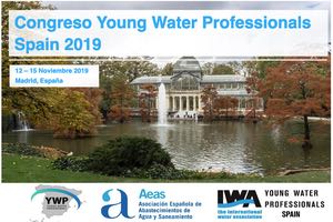 Molecor participa esta semana en el Congreso IWA YWP Spain 2019 en Madrid