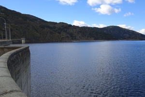 Los embalses de Canal de Isabel II empiezan el mes de junio al 84 % de su capacidad m&aacute;xima
