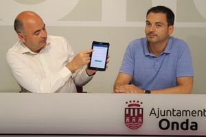 FACSA y el Ayuntamiento de Onda en Castellón plantean un pilotaje de contadores inteligentes en su municipio