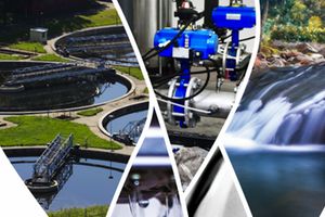 Incorporando la reutilización potable del agua en los EEUU