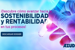 Filtración, reúso y tratamiento de agua en la industria química