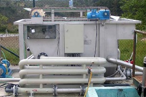 AGUASRESIDUALES.INFO y WATERXPERT presentan su CURSO-ON LINE "Básico de depuración de aguas residuales industriales"