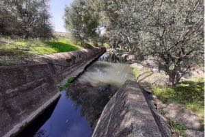 EMASESA mejorar&aacute; el sistema de saneamiento y vertido de pluviales de Dos Hermanas en Sevilla