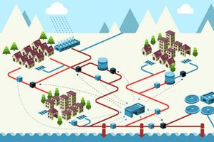 CETAQUA trabaja en la optimización de los procesos del ciclo integral del agua
