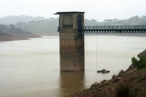 Aljarafesa lanza una campaña de concienciación sobre el uso responsable del agua como consecuencia de la sequía