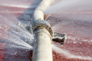 Arranca el proyecto SMARTFLOW para reducir las fugas de agua en entornos urbanos de Andaluc&iacute;a