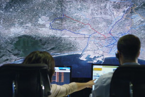 La UPV, Emivasa y el Ayuntamiento de Valencia estudian el aprovechamiento energ&eacute;tico de las tuber&iacute;as de agua de baja presi&oacute;n