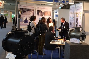 teqma presentará en SMAGUA 2016 sus innovaciones tecnológicas para el sector del tratamiento del agua