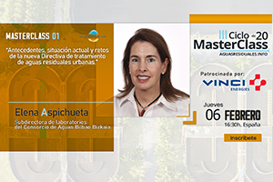Más de 1.400 profesionales inscritos en la MasterClass 01, patrocinada por VINCI Energies