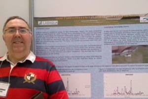 LABAQUA participa en el Congreso Internacional ASLO 2015 celebrado en Granada con un trabajo sobre eutrofización