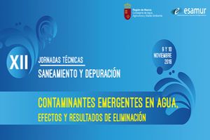 Veolia presente en las XII Jornadas Técnicas de ESAMUR sobre eliminación de emergentes con su tecnología Actiflo™ Carb