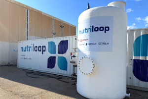 NutriLoop demuestra la viabilidad del agua regenerada como alternativa sostenible y segura para el riego agr&iacute;cola