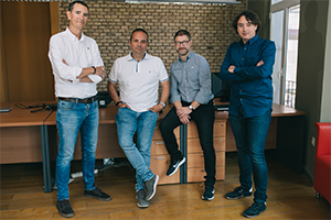 Emivasa apuesta por la inteligencia artificial y los chatbots para digitalizar y mejorar la experiencia del ciudadano
