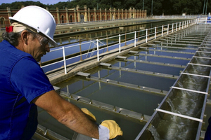 Abierto el plazo de preinscripción del Máster en Gestión Sostenible y Tecnologías del Agua de la Universidad de Alicante