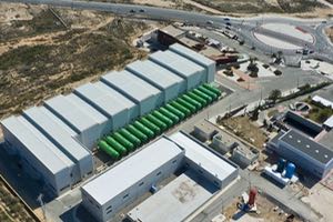 AEDyR pide incluir más plantas de desalación y reutilización en el Plan Hidrológico Nacional