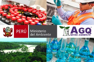 AGQ Labs se adjudica un importante contrato del Ministerio del Ambiente de Perú para el análisis químico de muestras de agua y suelo