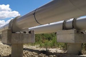 La MCT ha invertido 7 M€ para reparar los daños ocasionados por la DANA de 2019 en su red