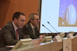 El Gobierno de Navarra promoverá el uso del biogás como fuente de energía renovable