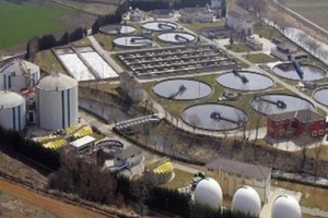 El MAGRAMA contará con 2.455 millones de euros para el cuidado del agua en 2015
