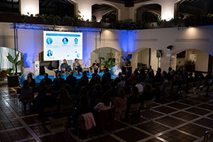 El ciclo urbano ante nuevos desafíos: la Cátedra Facsa-UJI abre el debate sobre regulación, resiliencia y eficiencia