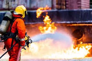 Bombas eléctricas para sistemas contra incendios de CAPRARI, la confiabilidad es lo primero
