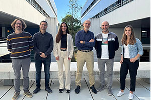 CALAGUA participa en el desarrollo de una nueva tecnología para reutilizar agua y ahorrar en fertilizantes