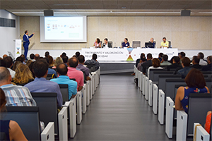 Especialistas de primer nivel debatirán en torno a los retos que plantea la nueva regulación en el saneamiento y la depuración