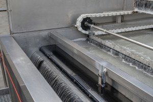 Sistemas DAF: eficiencia e innovaci&oacute;n en Flotaci&oacute;n por Aire Disuelto