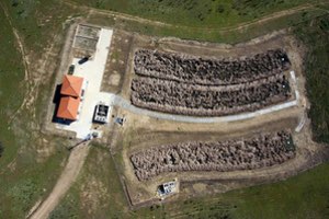 PROMEDIO licita la redacción de proyectos y dirección de obra de 10 depuradoras de aguas residuales en la provincia de Badajoz