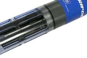 Sonda TRIPOD de Aqualabo: solución multiparamétrica compacta y robusta para el control de calidad del agua