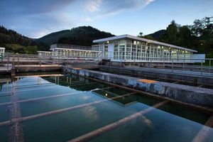 Crecimiento del 1% del negocio de distribución de agua en España en 2018 con un volumen de negocio de 3.810 M€