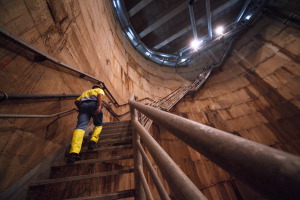 Tecnolog&iacute;a e infraestructuras: el coraz&oacute;n de la salud h&iacute;drica en Sevilla y su &aacute;rea metropolitana