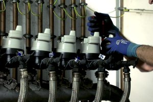 La evolución del Narrow Band IoT en la telelectura del consumo de agua