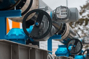 ACCIONA lidera una iniciativa para la eliminación de Contaminantes Emergentes en el Ciclo Integral del Agua