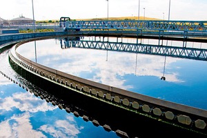 ACCIONA pone en marcha SCREEN, un nuevo sistema de control para mejorar la eficiencia energética de sus depuradoras