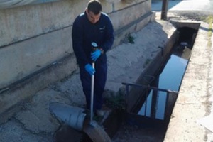 IPROMA inspeccionará los vertidos de la Confederación Hidrográfica del Tajo