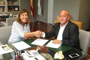La Xunta de Galicia destina 300.000 € a la ampliación de la red de colectores de Abegondo en A Coruña
