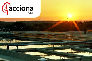 ACCIONA Agua lidera un proyecto europeo para disminuir el consumo energ&eacute;tico de la depuraci&oacute;n en climas c&aacute;lidos