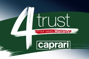 4trust: La nueva garantía para los grupos sumergibles CAPRARI
