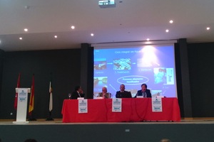 Conclusiones de las III Jornadas “El agua motor de empleo y sostenibilidad social” celebradas en Mérida